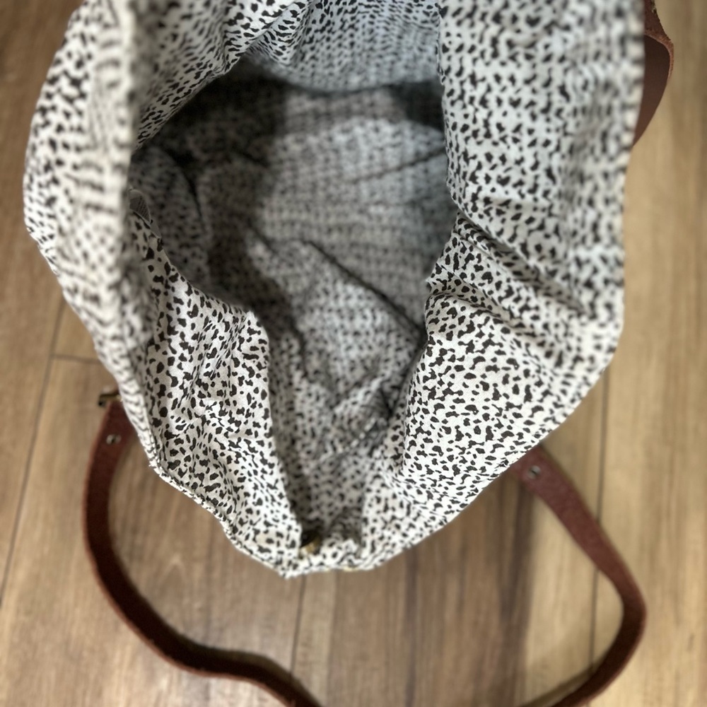 Prana slouch Tote Bag - Picture 7 of 7